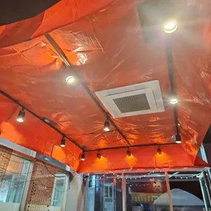 완정블루스 치킨&포차 리뷰 사진