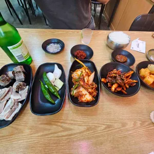 병천토속순대 대표 사진