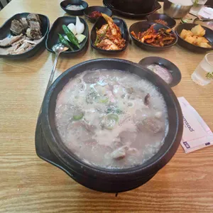 병천토속순대 대표 사진