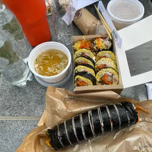 오늘애김밥 대표 사진