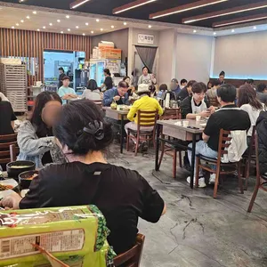 콩밭뜰 리뷰 사진