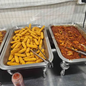 가온한식뷔페 사진