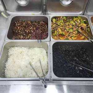 가온한식뷔페 리뷰 사진