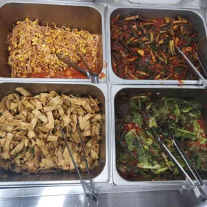 가온한식뷔페 사진