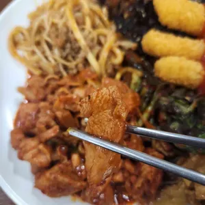 가온한식뷔페 사진