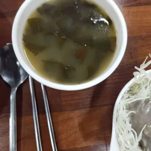 가온한식뷔페 사진