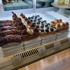 머씨커피 리뷰 사진