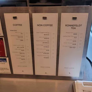 머씨커피 리뷰 사진