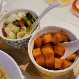 오므상칼칼데스 사진