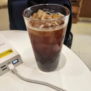 텐퍼센트커피 사진 1