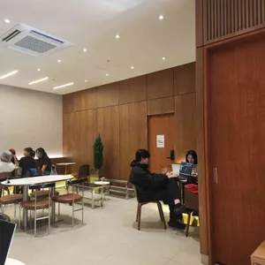 텐퍼센트커피 리뷰 사진