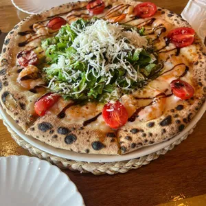 나폴리언덕 사진