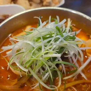 고구려짬뽕10101 사진