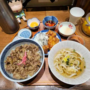 규동집 사진 1