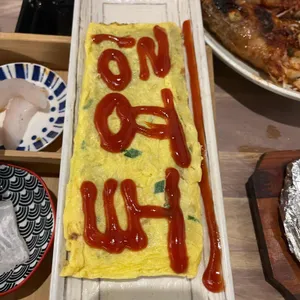 또바기 반다찌 사진