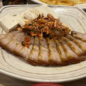 또바기 반다찌 사진