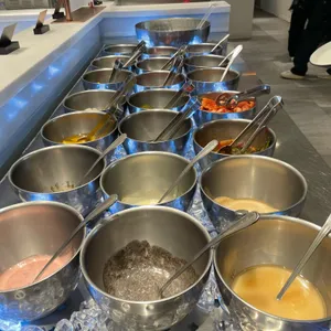 쿠우쿠우 리뷰 사진