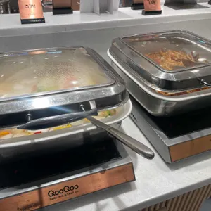 쿠우쿠우 리뷰 사진