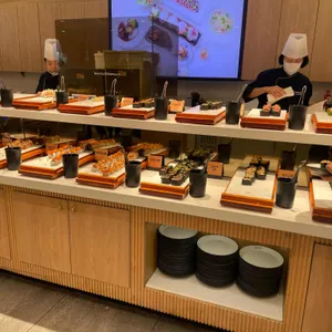 쿠우쿠우 리뷰 사진