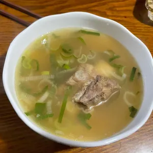 태평소국밥 사진