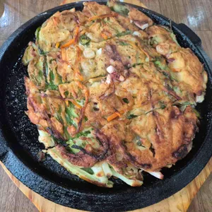 만의골 느티나무집 사진