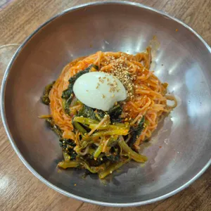 만의골 느티나무집 사진