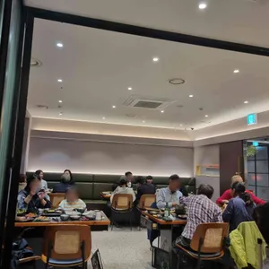 홍주냉면숯불갈비 리뷰 사진