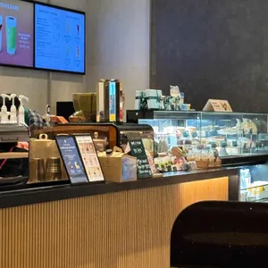 스타벅스 리뷰 사진