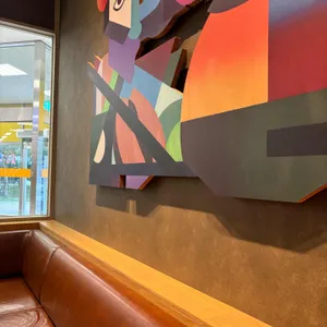 스타벅스 리뷰 사진