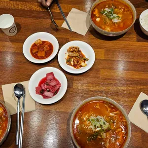 든든별식 사진