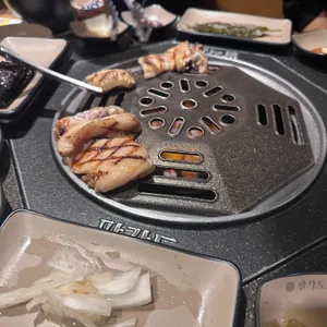 팔각도 대표 사진