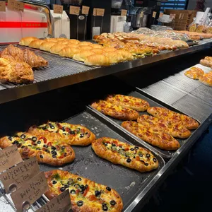 라브르베이크 리뷰 사진