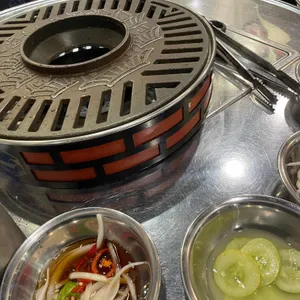 수암골 쪽갈비마을 대표 사진