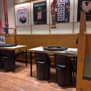 팔각도 리뷰 사진