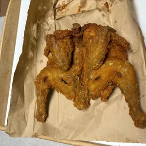 명가옛날통닭 사진