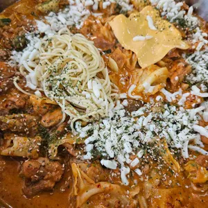 별별닭갈비 사진