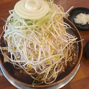 처인막국수 사진