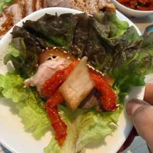 더만족우정 대표 사진