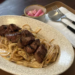 비스포킷 까사 사진