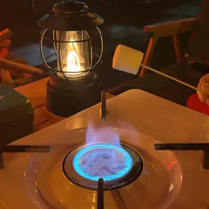 모란술집 캠핑포차 불멍 리뷰 사진