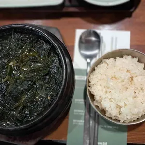 일호점미역 사진 1