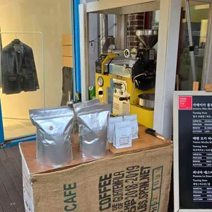 스타카토커피 리뷰 사진