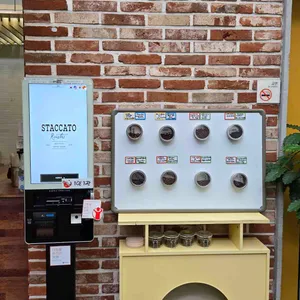 스타카토커피 리뷰 사진