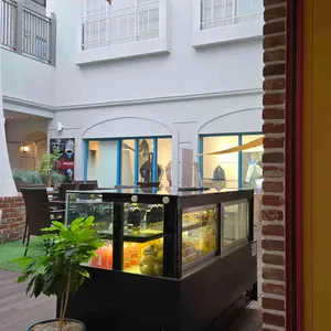 스타카토커피 리뷰 사진