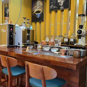 스타카토커피 리뷰 사진