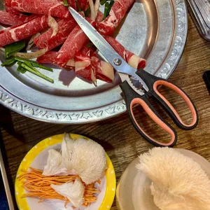 버섯잔치집 사진