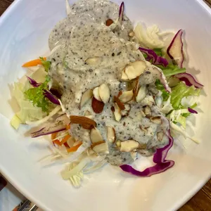 버섯잔치집 사진