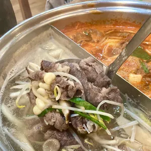 버섯잔치집 사진 1