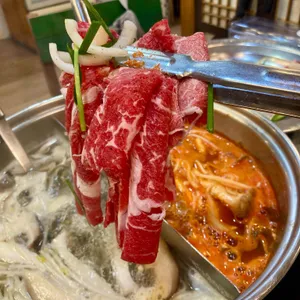 버섯잔치집 사진