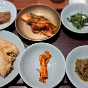 일호점미역 사진